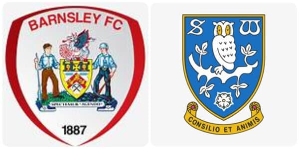 Barnsley vs Sheff Wed