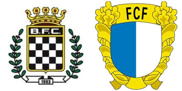 Boavista vs Famalicao