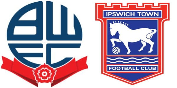Bolton vs Ipswich Prediction, Betting Odds and Free tips 11/03/2023 1 Bolton vs Ipswich