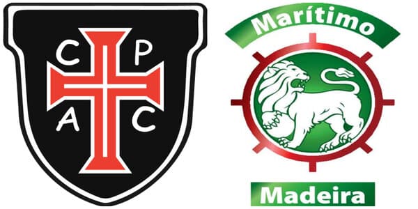 Casa Pia vs Maritimo