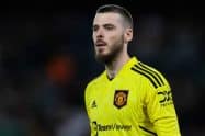 Erik Ten Hag reportedly makes David de Gea decision