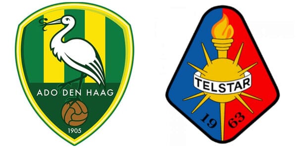 Den Haag vs Telstar