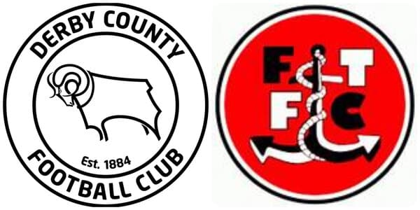 Derby vs Fleetwood