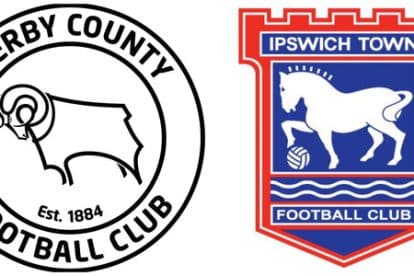 Derby vs Ipswich Prediction, Betting Odds and Free Tips 01/04/2023