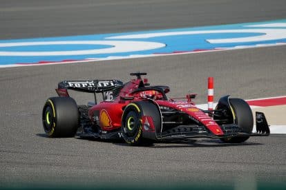 F1 Ferrari 2023 Preview: Can the Scuderia Fight for the Title?