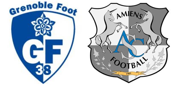 Grenoble vs Amiens Prediction, Betting Odds and Free Tips 01/04/2023 1 Grenoble vs Amiens