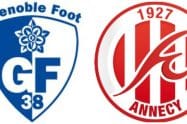 Grenoble vs Annecy Prediction, Betting Odds and Free Tips 11/03/2023