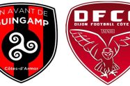 Guingamp vs Dijon Prediction, Betting Odds and Free Tips 11/03/2023
