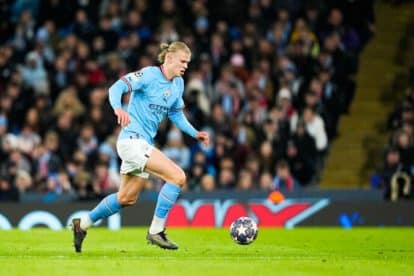 Will Erling Haaland break 95 year old record?