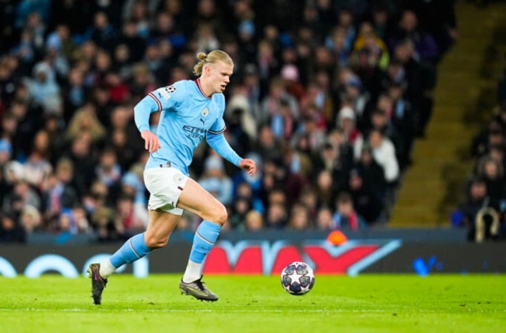 Will Erling Haaland break 95 year old record?