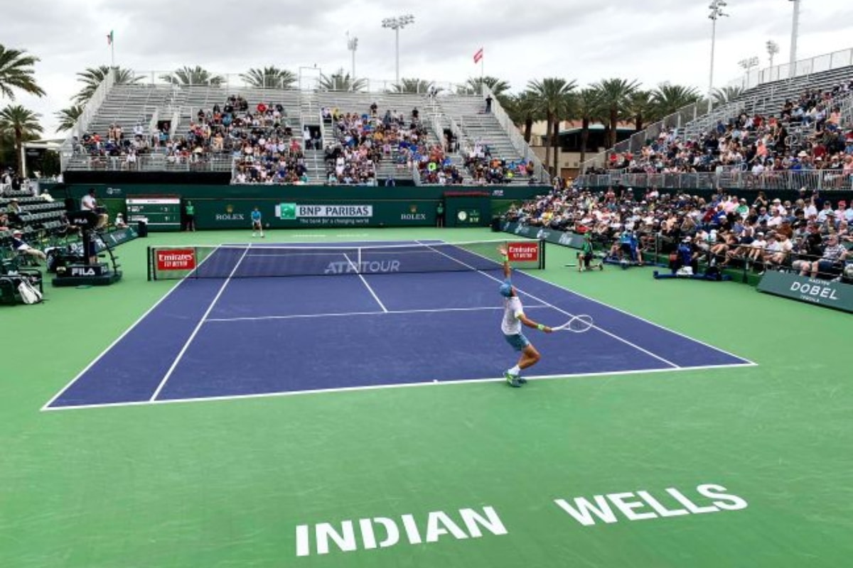 indian wells 