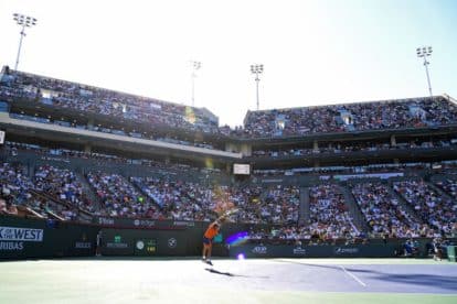 Andy Murray Indian Wells 2023: Can he better his performance in Doha?