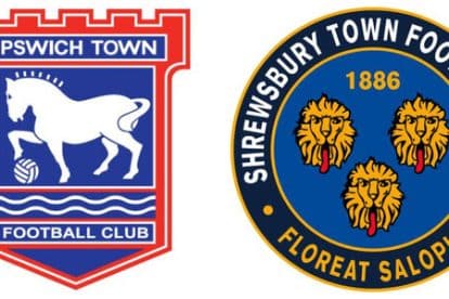 Ipswich vs Shrewsbury Prediction, Betting Odds and Free Tips 18/03/2023