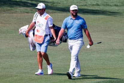 Arnold Palmer Invitational Leaderboard: Jon Rahm endures disastrous second round