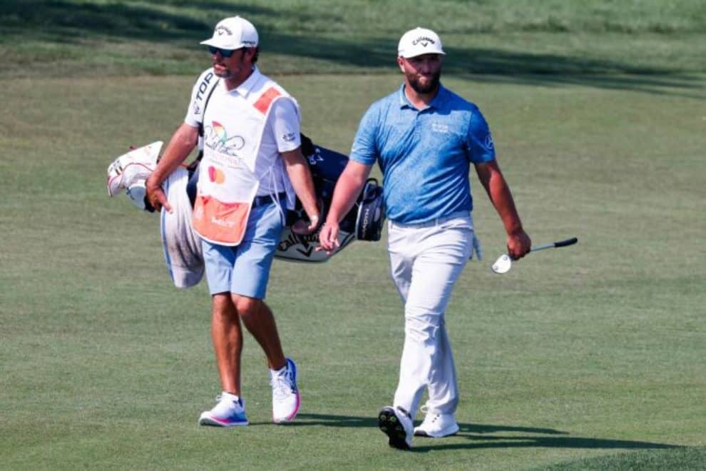 Arnold Palmer Invitational Leaderboard: Jon Rahm endures disastrous second round