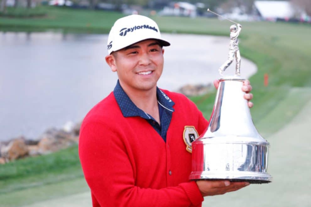 Arnold Palmer Invitational Final Result: Kurt Kitayama wins maiden PGA title
