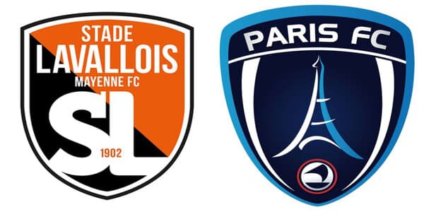 Laval vs Paris