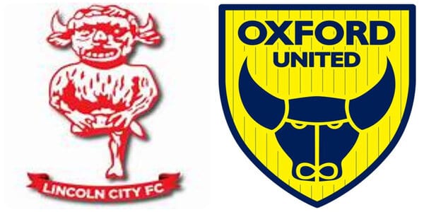 Lincoln vs Oxford