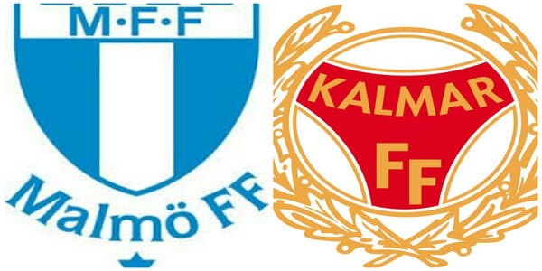 Malmo vs Kalmar