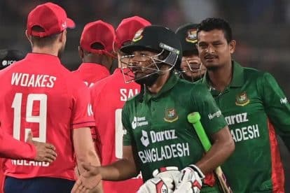 Bangladesh vs England, 3rd T20I Prediction, Betting Tips & Odds
