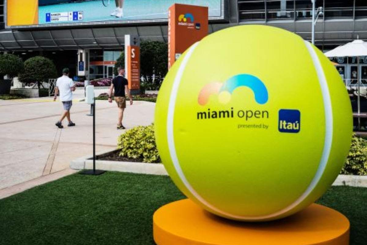 Miami Open