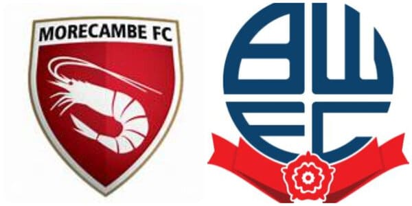 Morecambe vs Bolton Prediction, Betting Odds and Free tips 04/03/2023 1 Morecambe vs Bolton