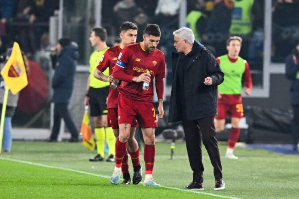 Real Sociedad 0-0 Roma: Is Jose Mourinho back to his best?