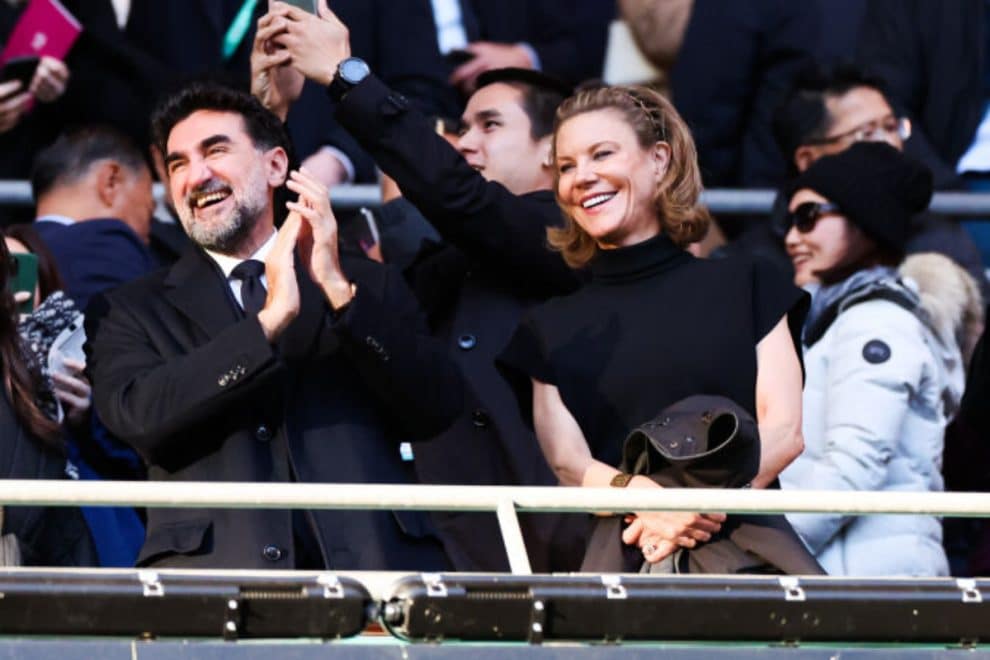 Premier League &ldquo;must re-examine&rdquo; Newcastle ownership