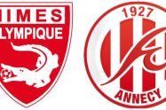 Nimes vs Annecy Prediction, Betting Odds and Free Tips 01/04/2023