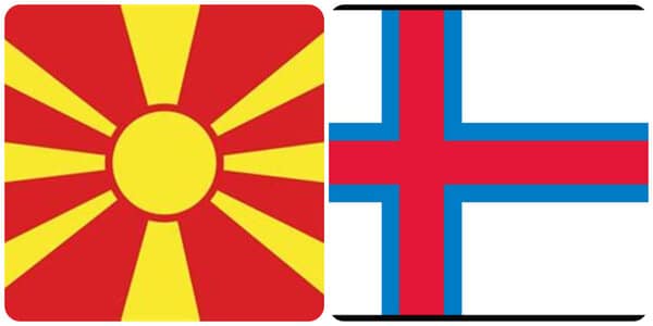 North Macedonia vs Faroe Islands