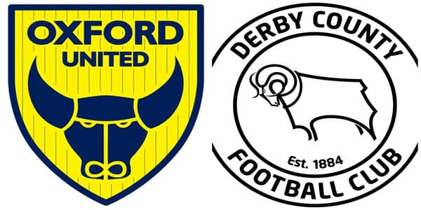 Oxford vs Derby