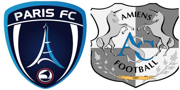 Paris vs Amiens