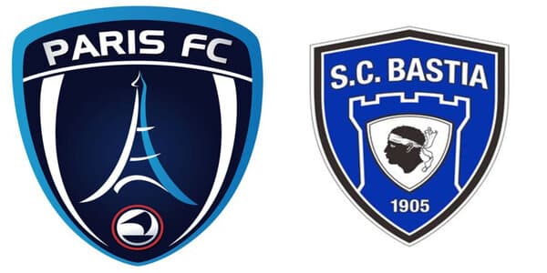 Paris vs Bastia