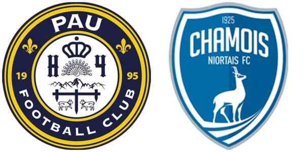 Pau vs Niort Prediction, Betting Odds and Free Tips 11/03/2023 1 Pau vs Niort