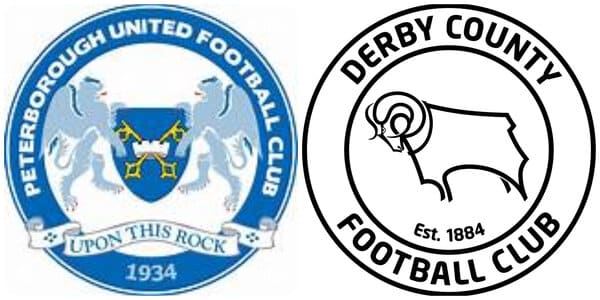 Peterborough vs Derby