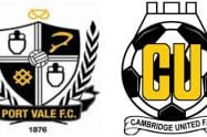 Port Vale vs Cambridge Prediction, Betting Odds and Free Tips 01/04/2023