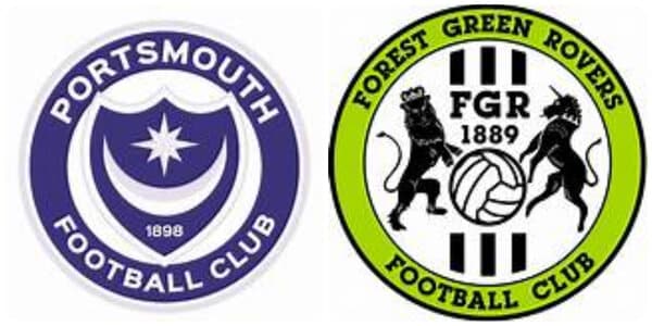 Portsmouth vs Forest Green Prediction, Betting Odds and Free Tips 01/04/2023 1 Portsmouth vs Forest Green