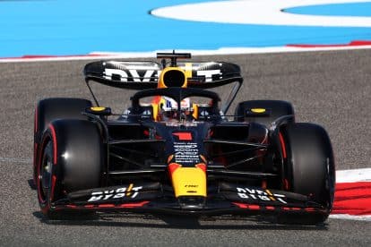 F1 Red Bull 2023 Preview: An Even More Dominant Year Ahead?
