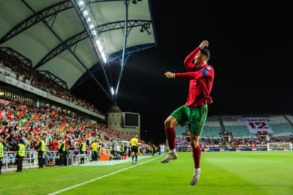 Roberto Martinez names first Portugal squad: Is Cristiano Ronaldo involved?