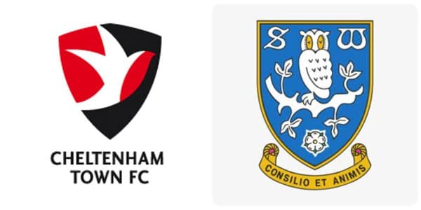 Cheltenham vs Sheff Wed