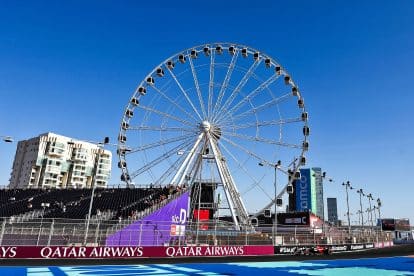 F1 Saudi Arabia Predictions and Betting Tips