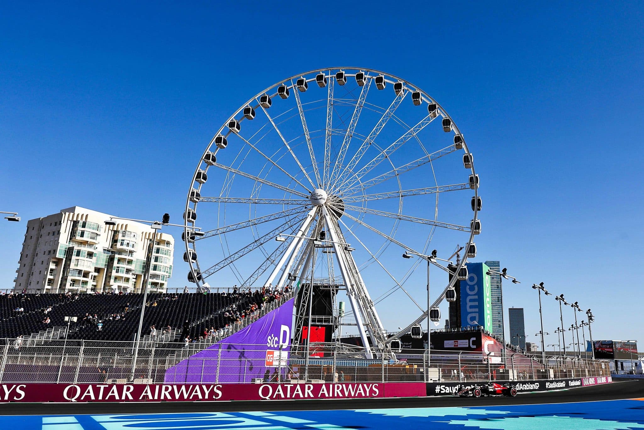 F1 Saudi Arabia Predictions Betting Odds