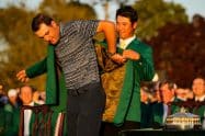 Why Does the Winner of the Masters Get a Green Jacket?