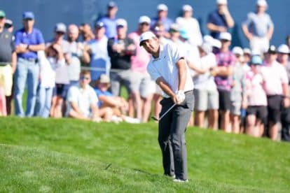 The Players Championship 2023 Leaderboard: Scottie Scheffler the man to beat after day three