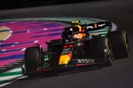 F1 Saudi Arabia Qualifying Result: Perez on Pole as Verstappen Runs Into Problems