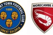 Shrewsbury vs Morecambe Prediction, Betting Odds and Free Tips 11/03/2023