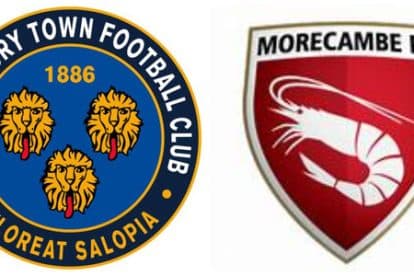 Shrewsbury vs Morecambe Prediction, Betting Odds and Free Tips 11/03/2023