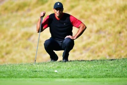 Will Tiger Woods Play 2023 Masters at Augusta National?