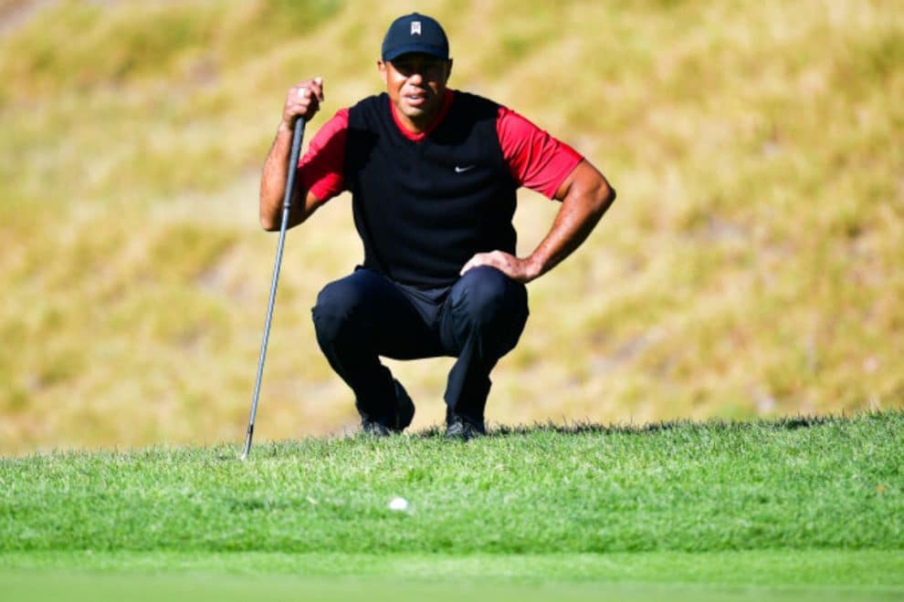Will Tiger Woods Play 2023 Masters at Augusta National?