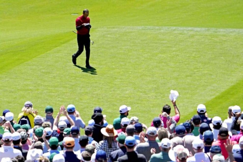 Masters Golf Sleeper Tips &ndash; Shane Lowry among the Best Outsider bets